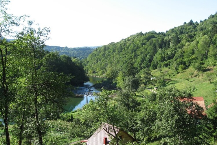 Holiday home Kvarner
