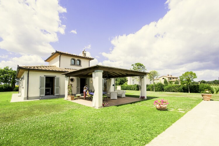 Villa Tuscany Elba