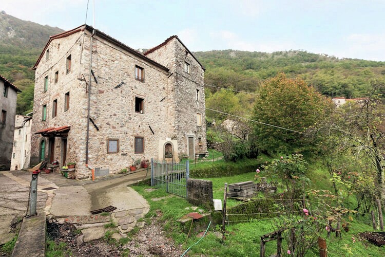Holiday home Tuscany Elba