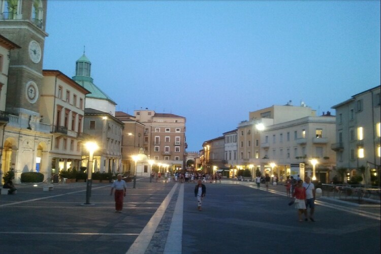 Apartment Emilia-Romagna