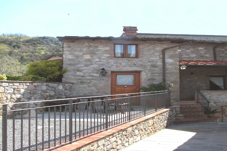 Mansion Tuscany Elba