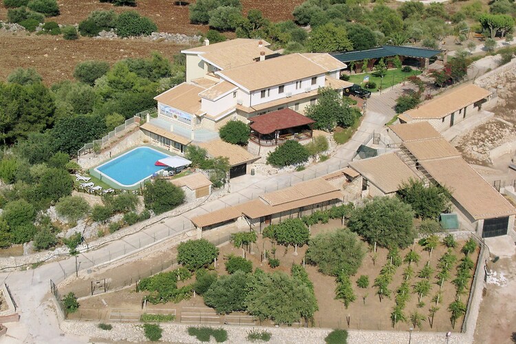 Villa Sicily
