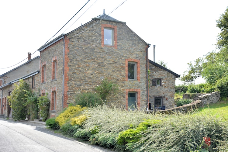 Holiday home Namur