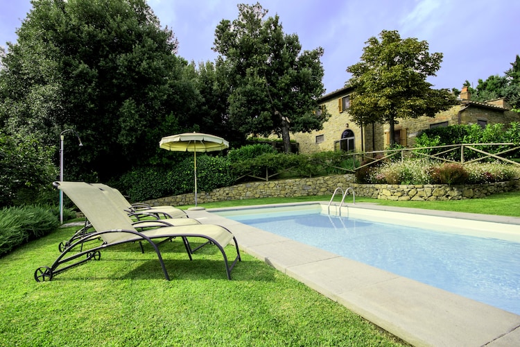 Villa Tuscany Elba