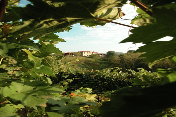 Farmhouse Lakes of Italy