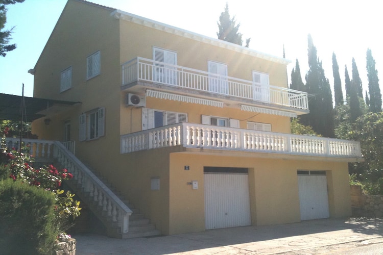 Apartment Dalmatia