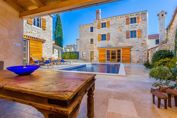 Villa Istria