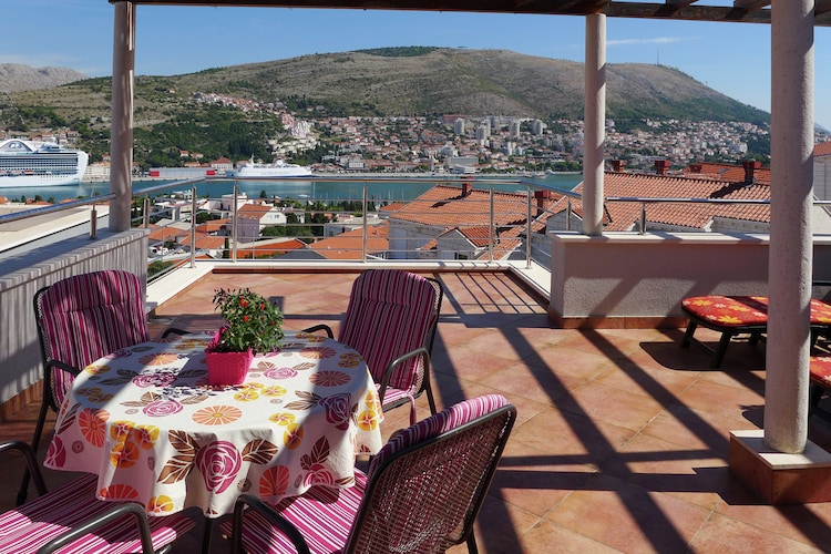 Apartment Dalmatia