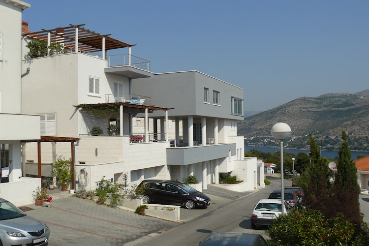 Apartment Dalmatia