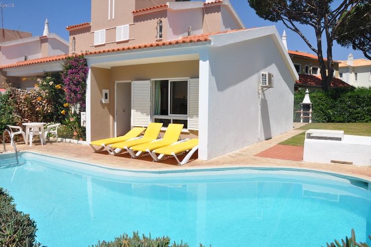 Holiday home Algarve