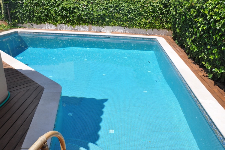 Holiday home Algarve