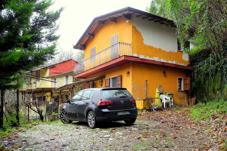 Holiday home Tuscany Elba