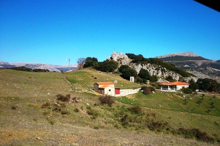 Casa de las Piedras
