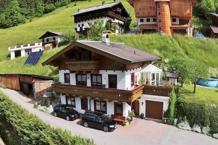 Apartment Salzburg