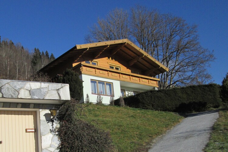 Chalet Salzburg