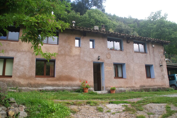Holiday home Costa Brava