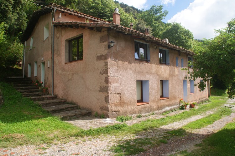 Holiday home Costa Brava