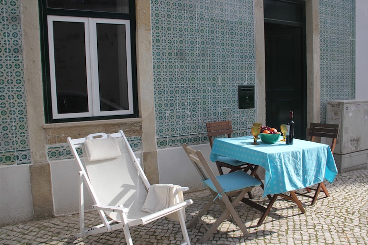 Apartment Alentejo