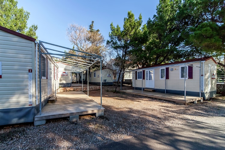 Chalet Dalmatia