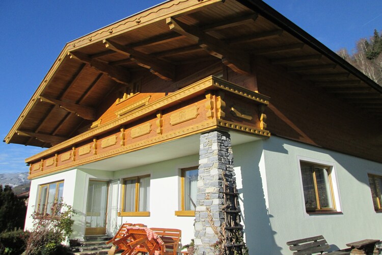 Chalet Salzburg