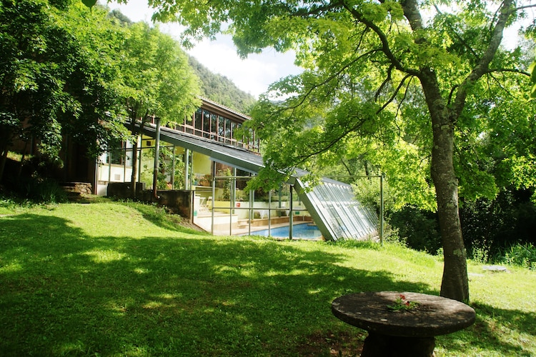 Holiday home Costa Brava