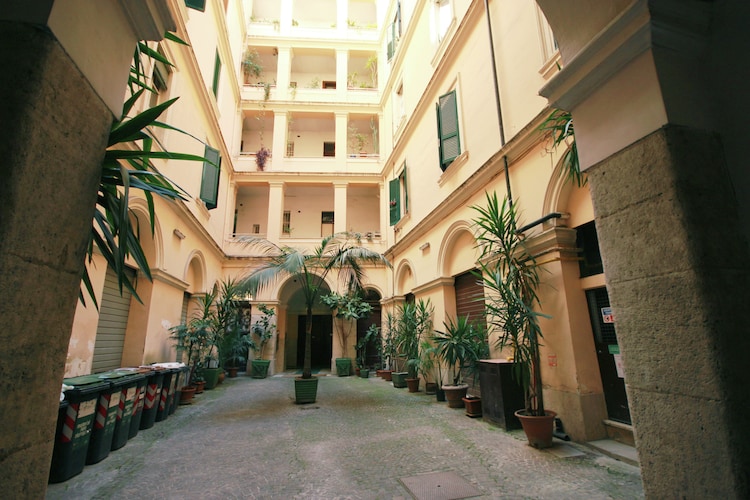 Apartment Lazio Rome