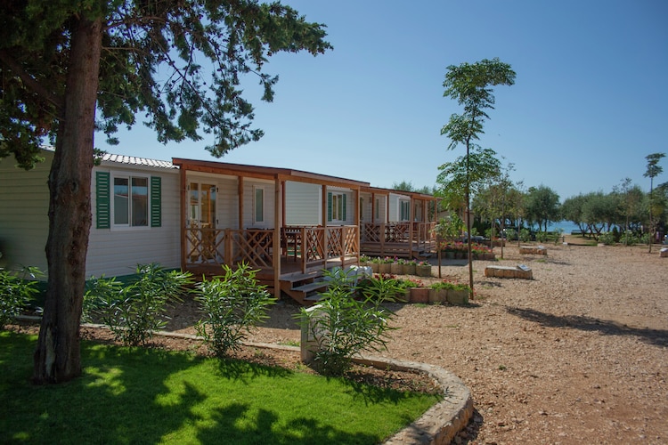 Chalet Dalmatia