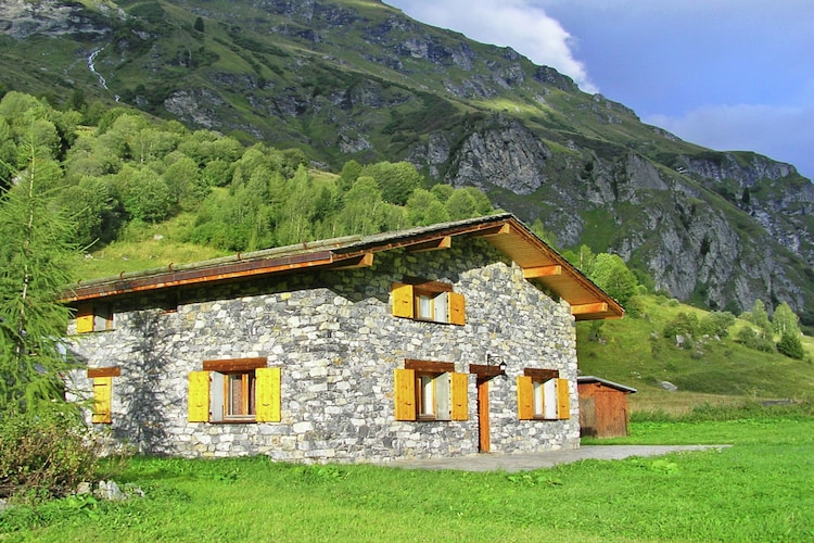 Holiday home Northern Alps