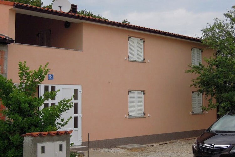 Apartment Istria
