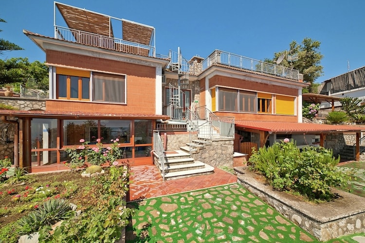 Holiday home Abruzzo Molise