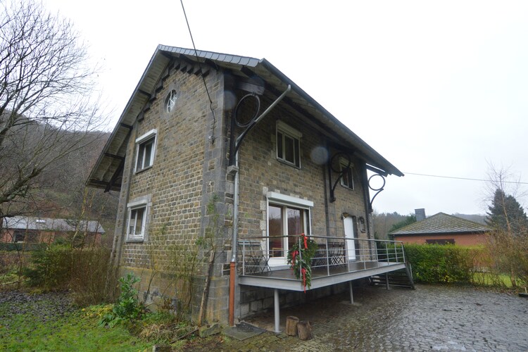 Holiday home Namur