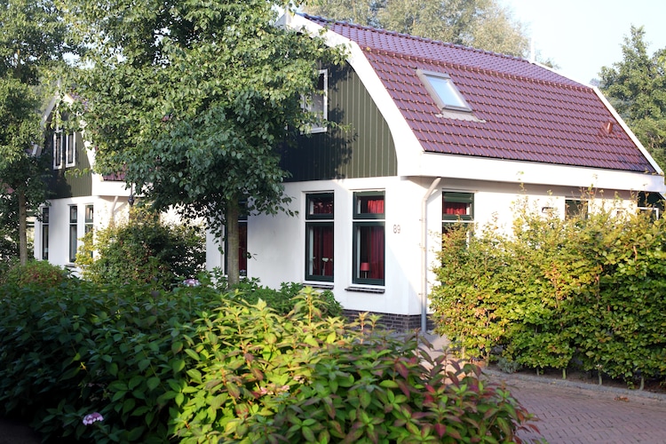 Holiday home North Holland
