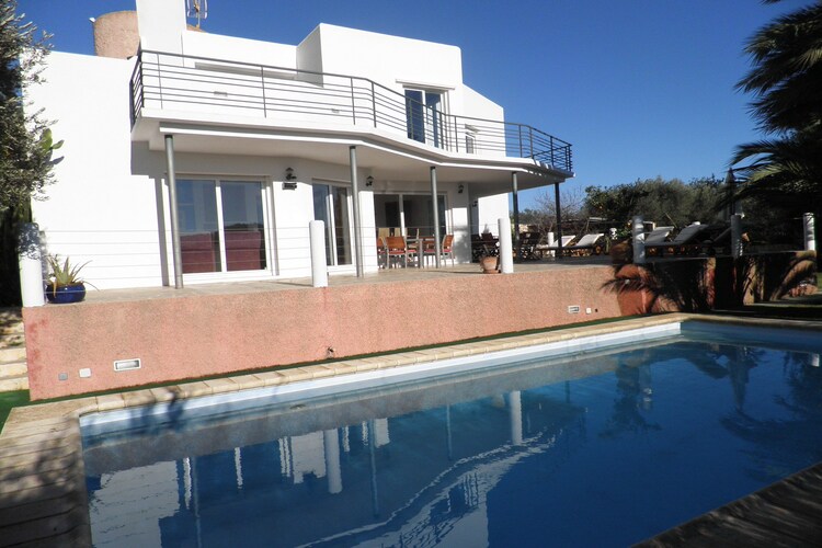 Holiday home Ibiza