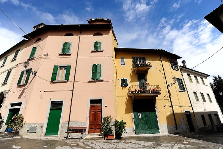 Apartment Emilia-Romagna