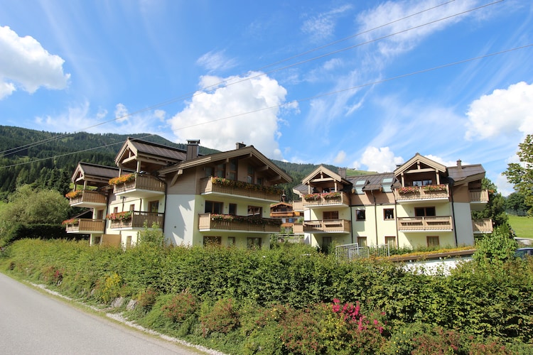 Apartment Salzburg