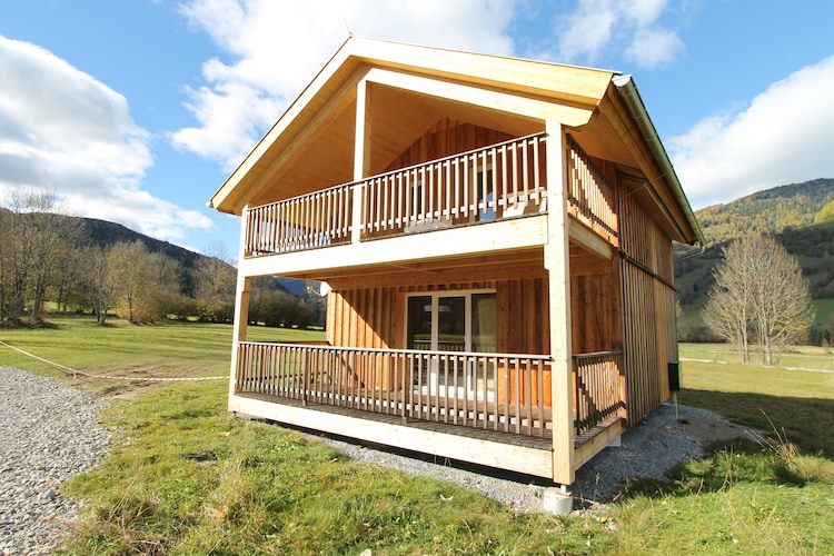 Chalet Styria