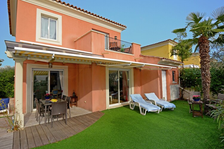 Holiday home Provence Cote d Azur