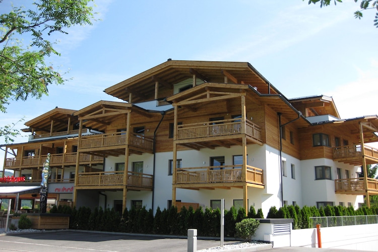 Apartment Salzburg