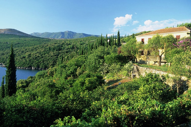 Villa Dalmatia