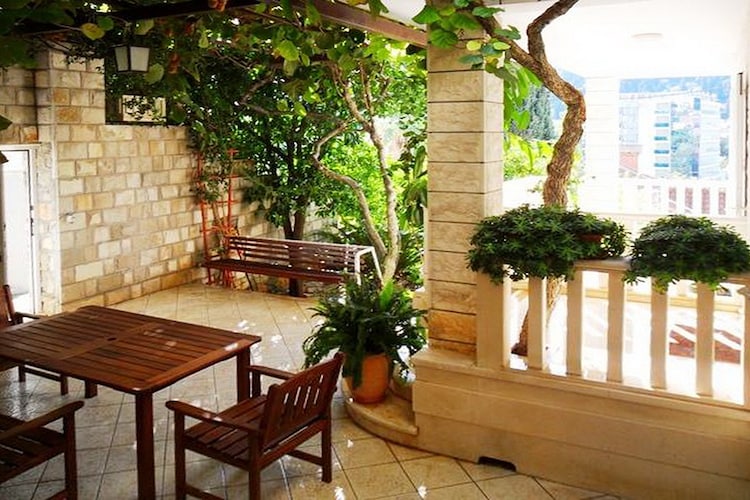 Apartment Dalmatia