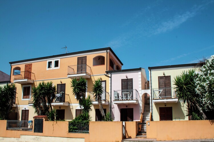 Holiday home Sardinia