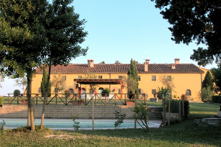 Holiday home Tuscany Elba