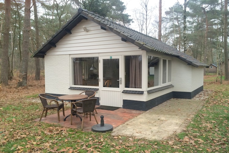 Holiday home Limburg