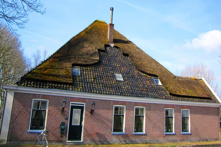 Farmhouse North Holland