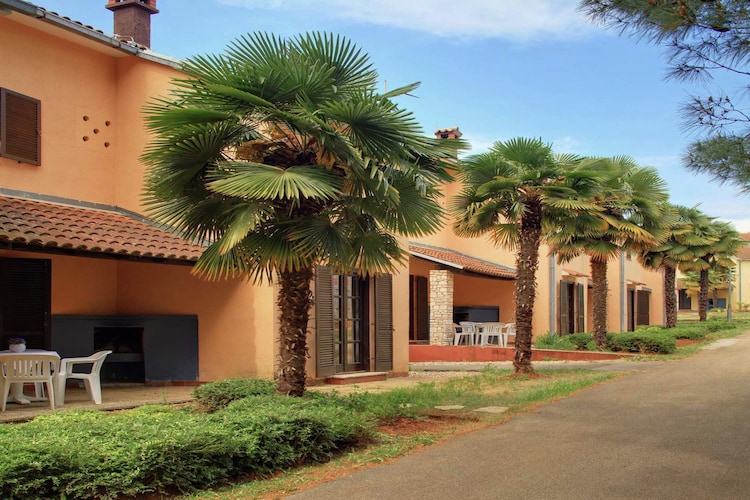 Apartment Istria
