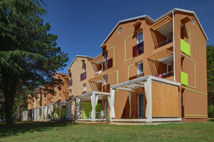 Apartment Istria