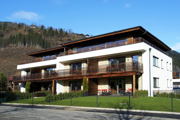 Apartment Salzburg