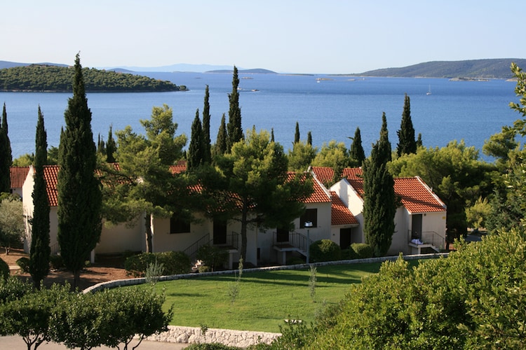 Apartment Dalmatia