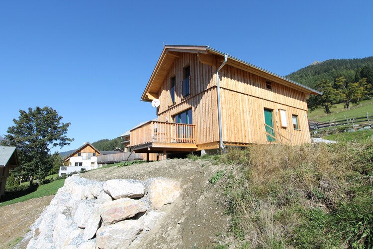 Chalet Styria