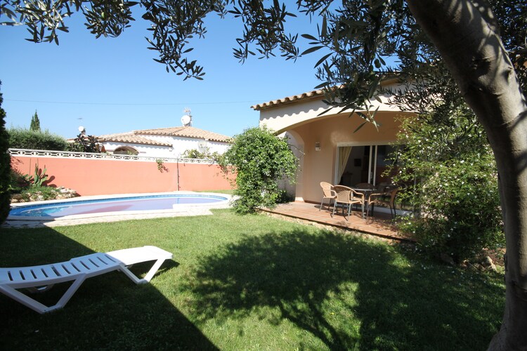 Holiday home Costa Brava